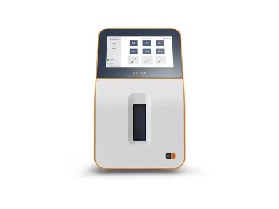 DPC-lebanon-ELECTROLYTE ANALYZER e1 from EXIAS Medical GmbH